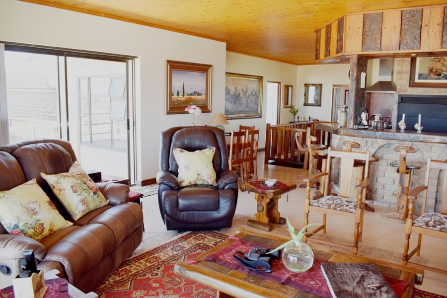 3 Bedroom Property for Sale in Suiderstrand Western Cape